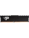 Memorie RAM Patriot Signature Premium Line, DIMM, DDR4, 4GB