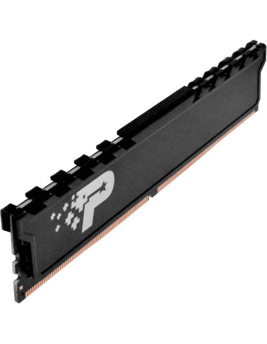 Memorie RAM Patriot Signature Premium Line, DIMM, DDR4, 4GB