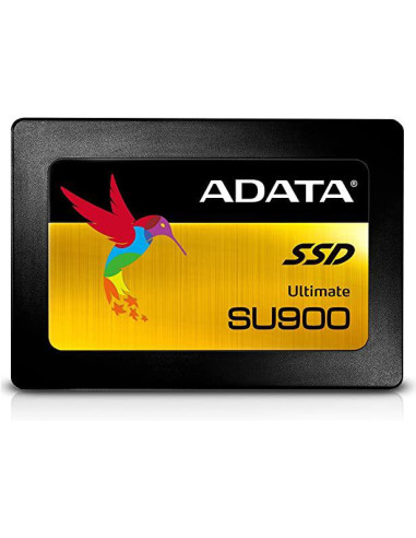 ASU900SS-512GM-C,SSD ADATA Ultimate SU900, 2.5", 512GB, SATA