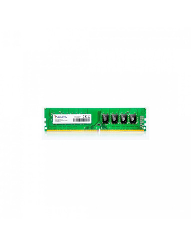 AD4U2400J4G17-S,Memorie RAM ADATA, U-DIMM, DDR4, 4GB, CL17