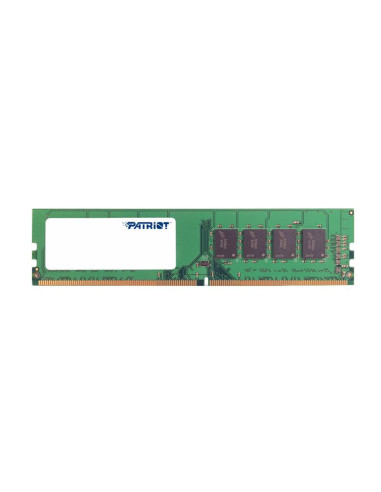 Memorie RAM Patriot Signature, UDIMM, DDR4, 4GB