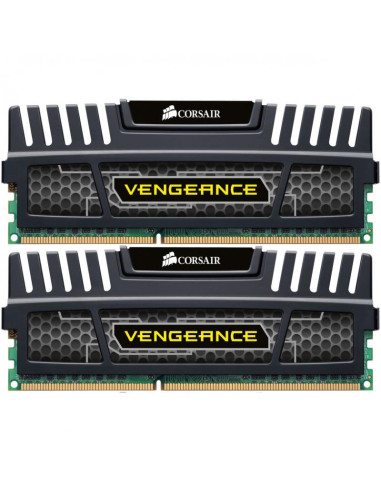 Memorie RAM Corsair Vengeance, DIMM, DDR3, 16GB (2x8GB)