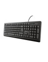Kit office Trust Primo 4-in-1, contine tastatura, mouse