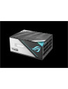 Sursa Asus ROG THOR 1200P2 Gaming, 1200 Wati full-modulara