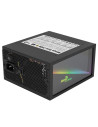 Sursa full modulara Aerocool Mirage Gold 750W neagra iluminare