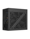 Sursa full modulara Aerocool Mirage Gold 750W neagra iluminare