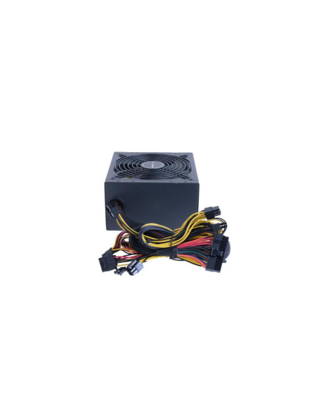 Sursa Inaza Rocky 500W, 80 PLUS, eficienta aproximativ 80