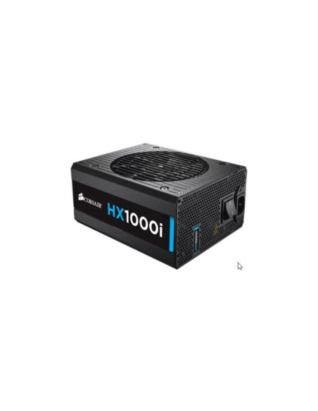 Sursa Corsair HXi Series HX1000i, 1000W, full-modulara, 80 Plus