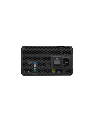Sursa Corsair HXi Series HX1000i, 1000W, full-modulara, 80 Plus