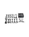 Sursa Corsair HXi Series HX1000i, 1000W, full-modulara, 80 Plus