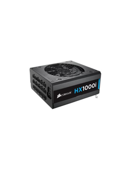 Sursa Corsair HXi Series HX1000i, 1000W, full-modulara, 80 Plus
