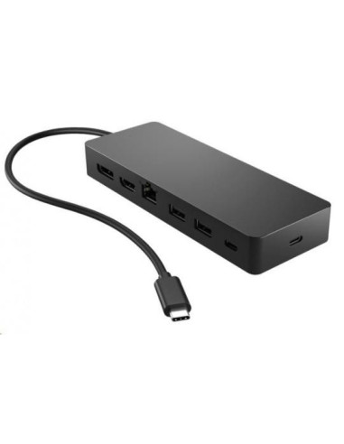 50H55AA,Hub USB HP Universal USB-C Multiport