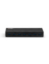 Hub USB Lindy LY-43228, 7 Port, USB 3.1,,LY-43228