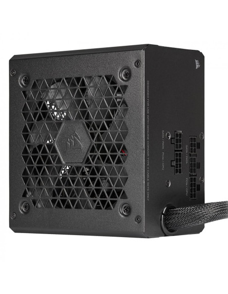 Sursa Corsair CX650M 80 PLUS Bronze, semimodular,,CP-9020221-EU