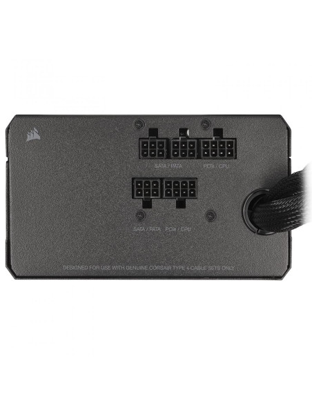 Sursa Corsair CX650M 80 PLUS Bronze, semimodular,,CP-9020221-EU