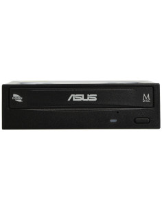 Unitate Optica DVDRW ASUS DRW-24D5MT/BLK/G/A 24X SATA
