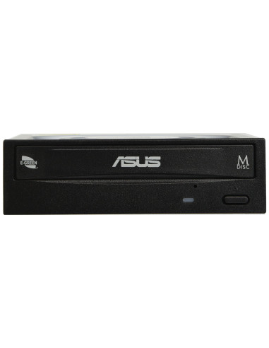 Unitate Optica DVDRW ASUS DRW-24D5MT/BLK/G/A 24X SATA