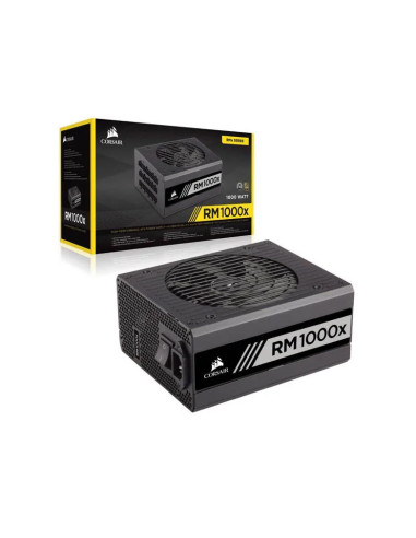 Sursa Corsair RM1000x 80+ Modular,,CP-9020094-UK