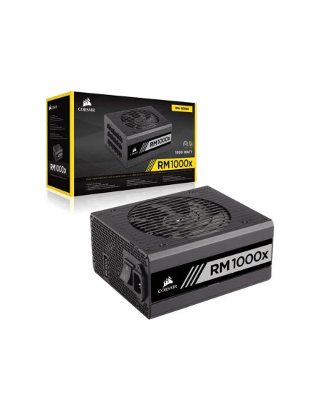Sursa Corsair RM1000x 80+ Modular,,CP-9020094-UK