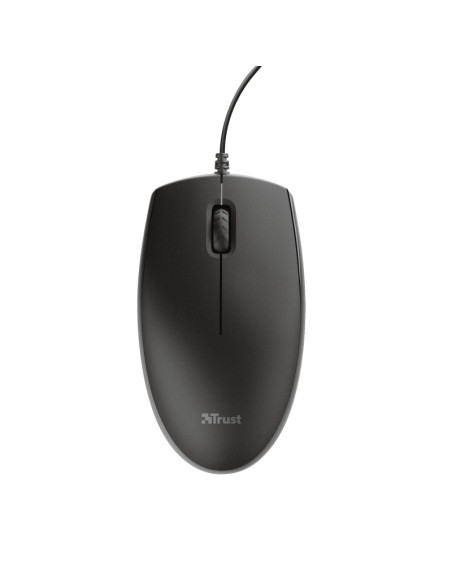 Kit tastatura + mouse Trust Primo, wired,,TR-23970