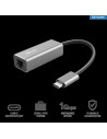 Adaptor Trust Dalyx, USB-C to Ethernet,,TR-23771