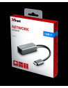 Adaptor Trust Dalyx, USB-C to Ethernet,,TR-23771