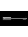 Adaptor Trust Dalyx, USB-C to Ethernet,,TR-23771