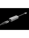 Adaptor Trust Dalyx, USB-C to Ethernet,,TR-23771