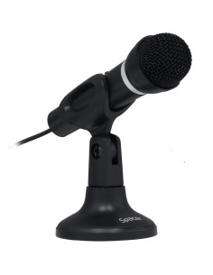 SPACER MICROFON SPMF-RETRO,SPMF-RETRO 2