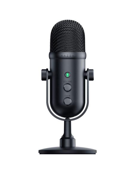 Microfon Profesional Razer Seiren V2 Pro