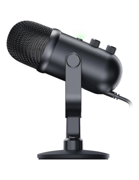 Microfon Profesional Razer Seiren V2 Pro