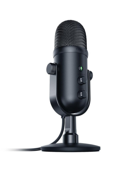 Microfon Profesional Razer Seiren V2 Pro