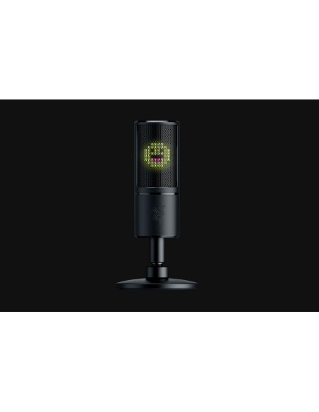 Microfon Razer Seiren,RZ19-03060100-R3M1