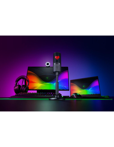 Microfon Razer Seiren,RZ19-03060100-R3M1