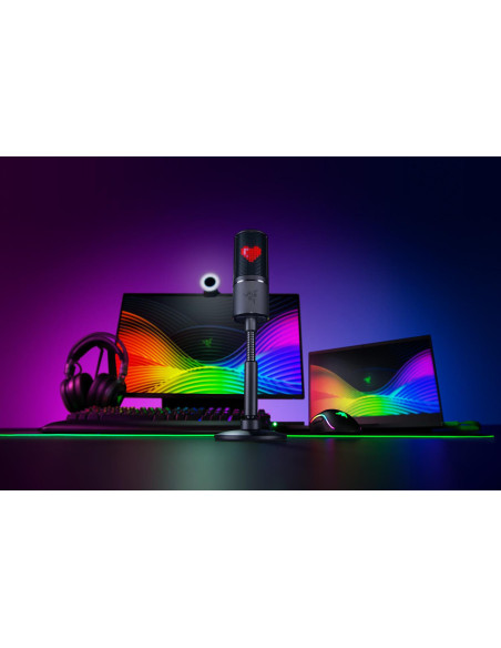 Microfon Razer Seiren,RZ19-03060100-R3M1