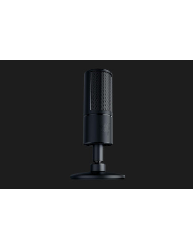 Microfon Razer Sieren X, Mercury,RZ19-02290400-R3M1