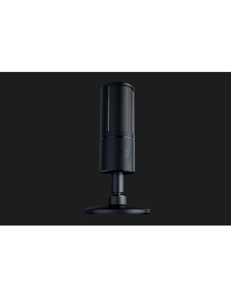 Microfon Razer Sieren X, Mercury,RZ19-02290400-R3M1