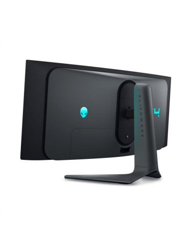 Monitor Dell Gaming Alienware 34'' AW3423DWF, 86.82 cm