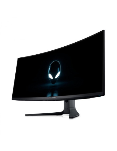 Monitor Dell Gaming Alienware 34'' AW3423DWF, 86.82 cm
