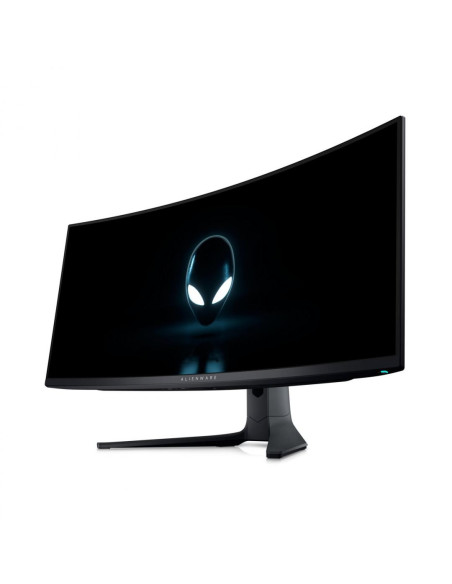 Monitor Dell Gaming Alienware 34'' AW3423DWF, 86.82 cm