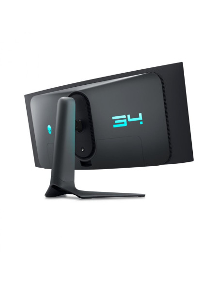 Monitor Dell Gaming Alienware 34'' AW3423DWF, 86.82 cm