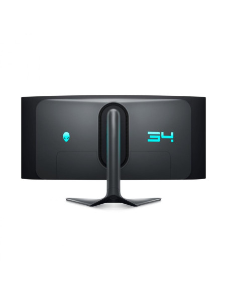 Monitor Dell Gaming Alienware 34'' AW3423DWF, 86.82 cm