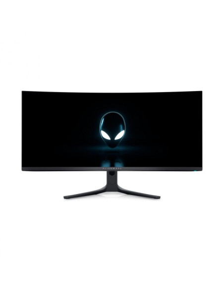 Monitor Dell Gaming Alienware 34'' AW3423DWF, 86.82 cm