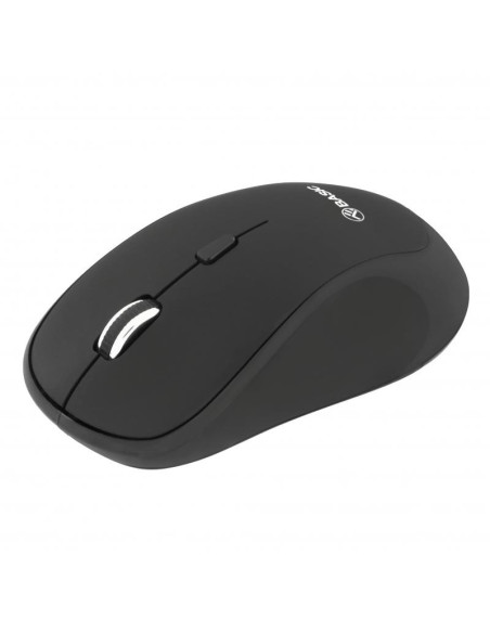 Mouse wireless Tellur Basic, regular, Negru,TLL491021