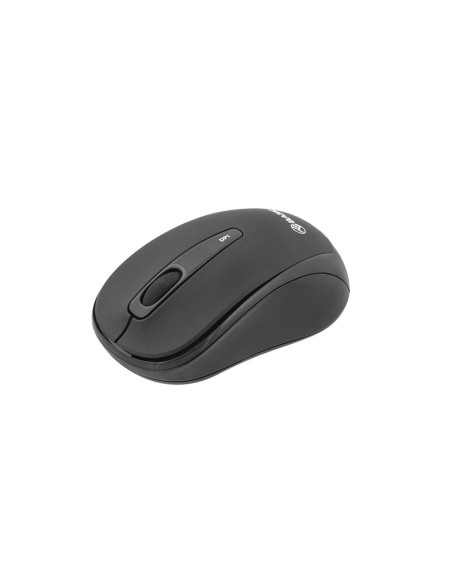 Mouse wireless Tellur Basic, mini, Negru,TLL491001