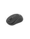Mouse wireless Tellur Basic, mini, Negru,TLL491001