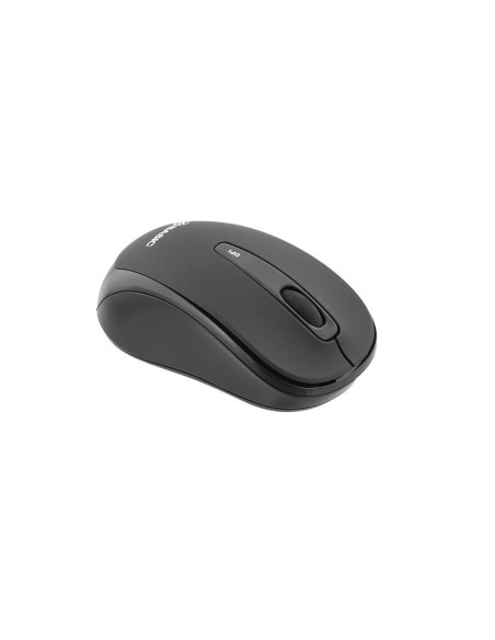 Mouse wireless Tellur Basic, mini, Negru,TLL491001