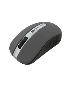 Mouse wireless Tellur Basic, LED, Gri inchis,TLL491081 2