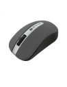 Mouse wireless Tellur Basic, LED, Gri inchis,TLL491081