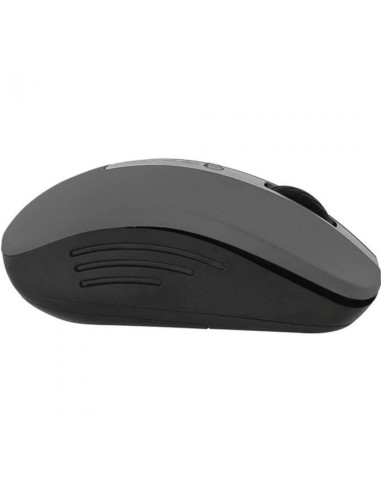 Mouse wireless Tellur Basic, LED, Gri inchis,TLL491081